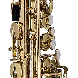 Alto CAS22 Chateau VLGL Series 22 Saxophone